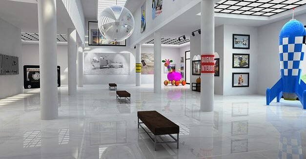 Quelles sont les expositions en août Paris 2020