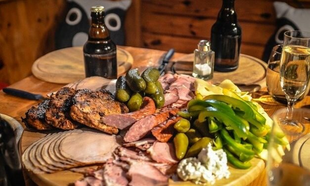 Quels sont les restaurants spécialisés de viande sur Paris ?